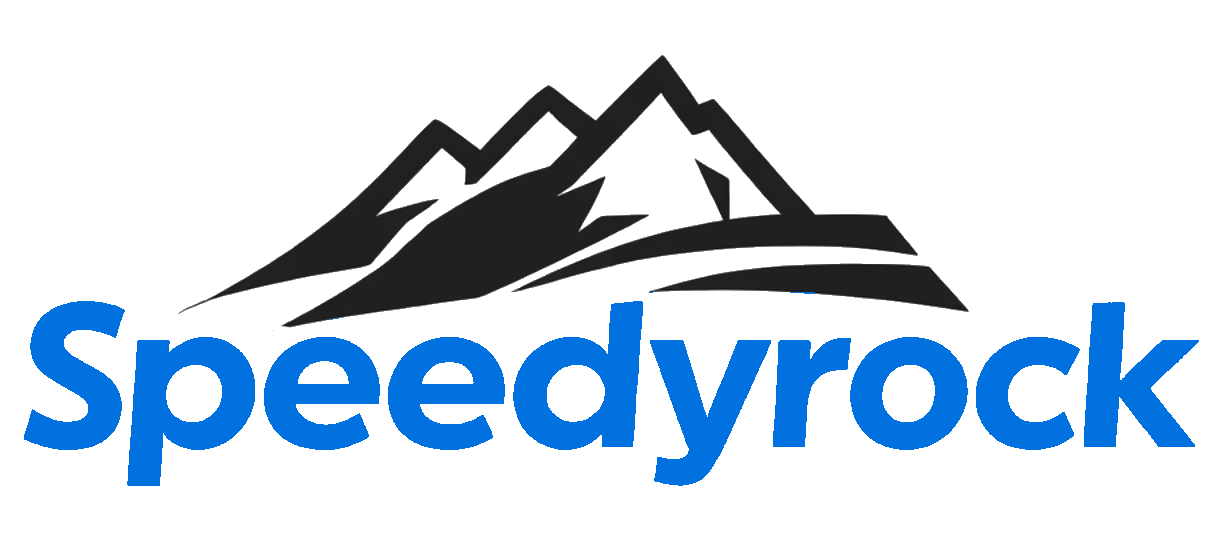Speedy Rock