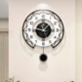 wallclock